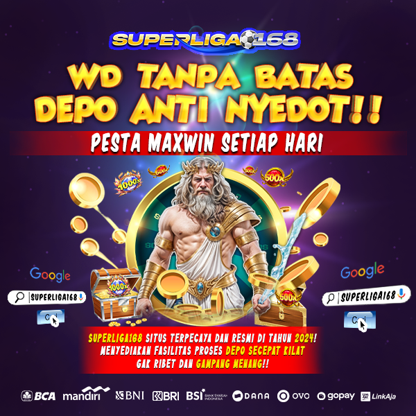 LIGACIPUTRA - Situs Slot Gacor dan Link Slot88 Online 2024